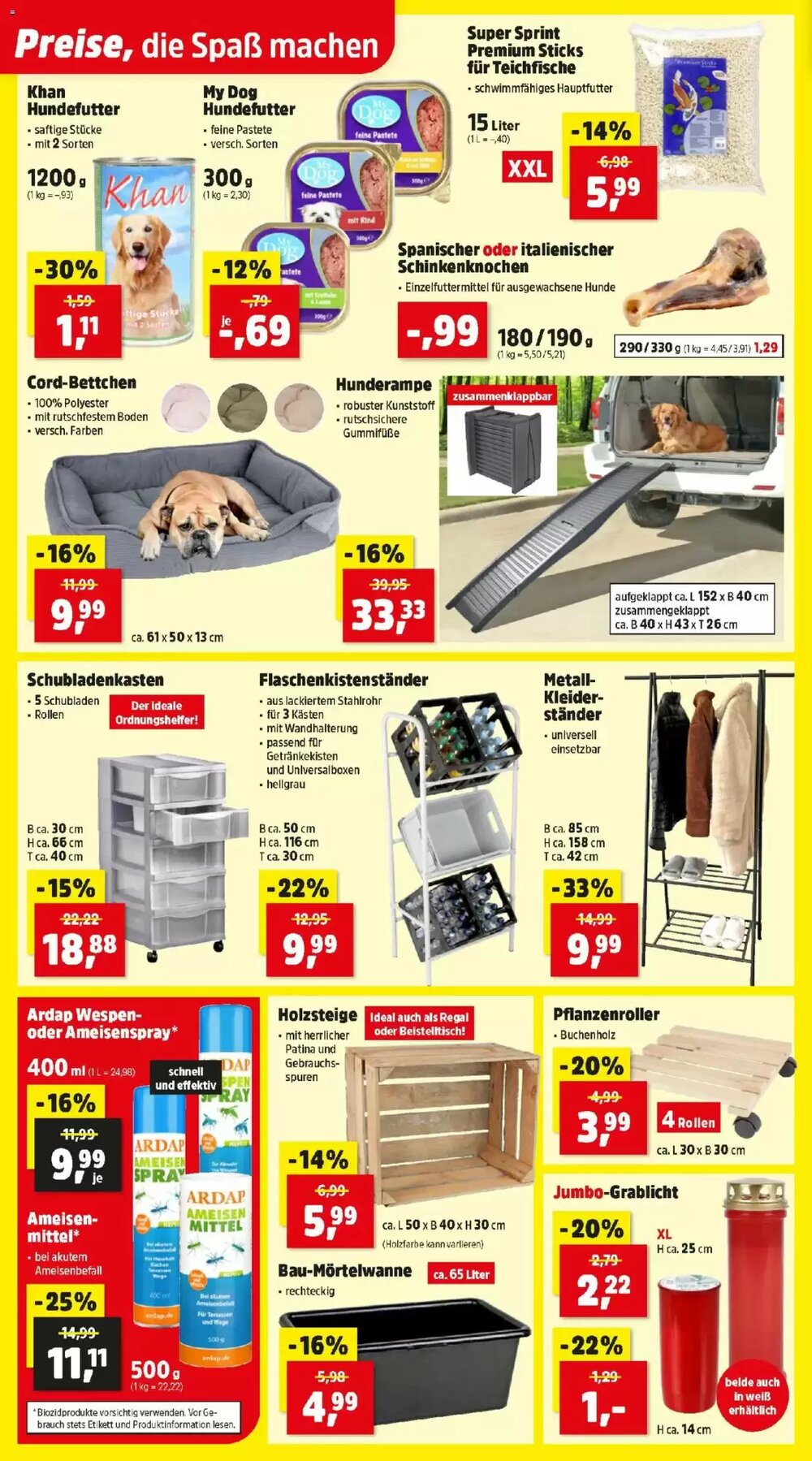 Thomas Philipps Flugblatt (ab 30.03.2026) - Angebote und Prospekt - Seite 16