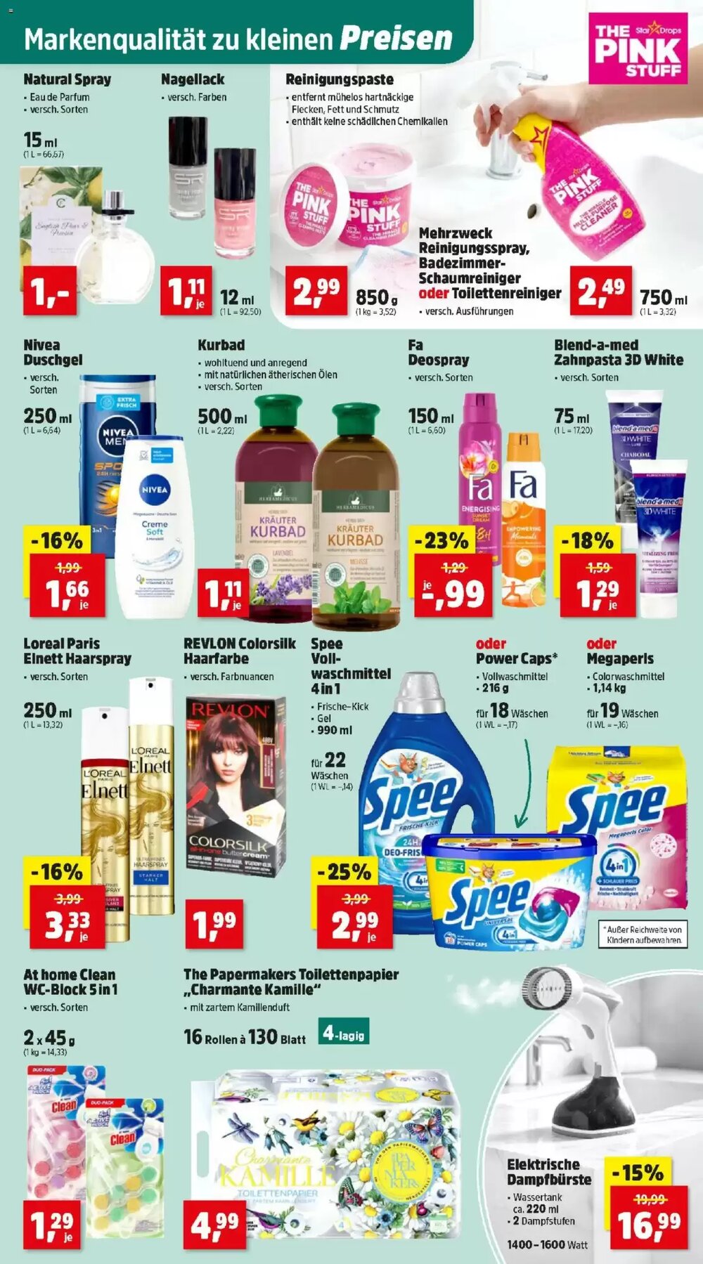 Thomas Philipps Flugblatt (ab 30.03.2026) - Angebote und Prospekt - Seite 17