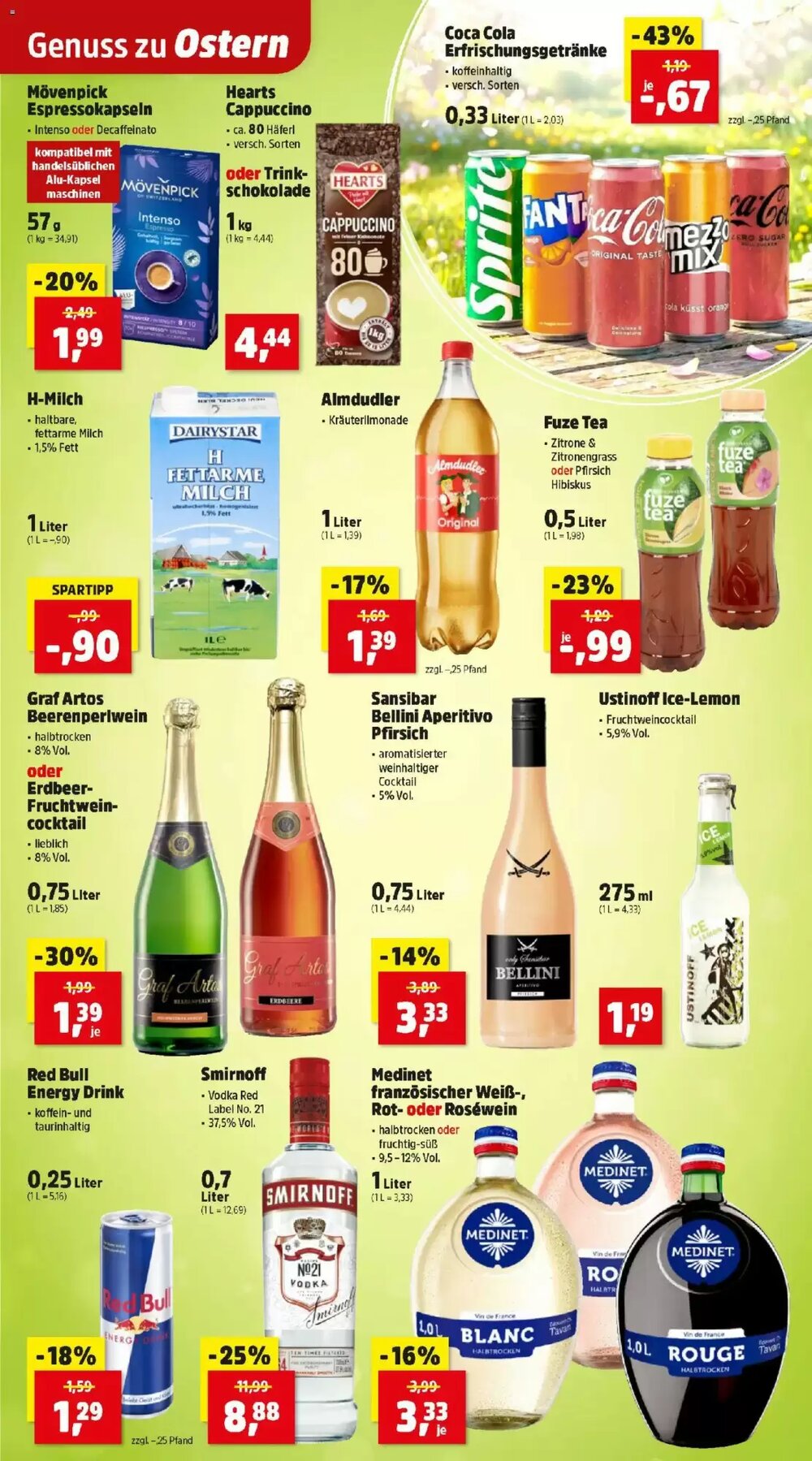 Thomas Philipps Flugblatt (ab 30.03.2026) - Angebote und Prospekt - Seite 19