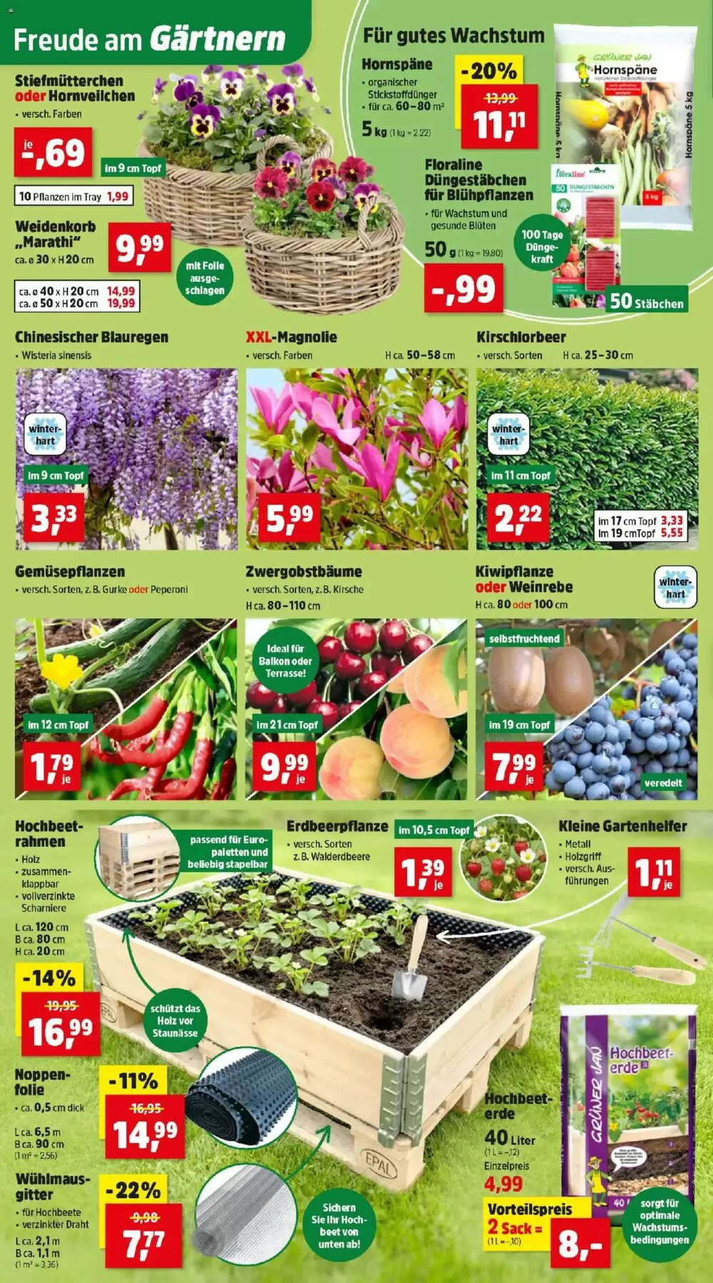 Thomas Philipps Flugblatt (ab 30.03.2026) - Angebote und Prospekt - Seite 2