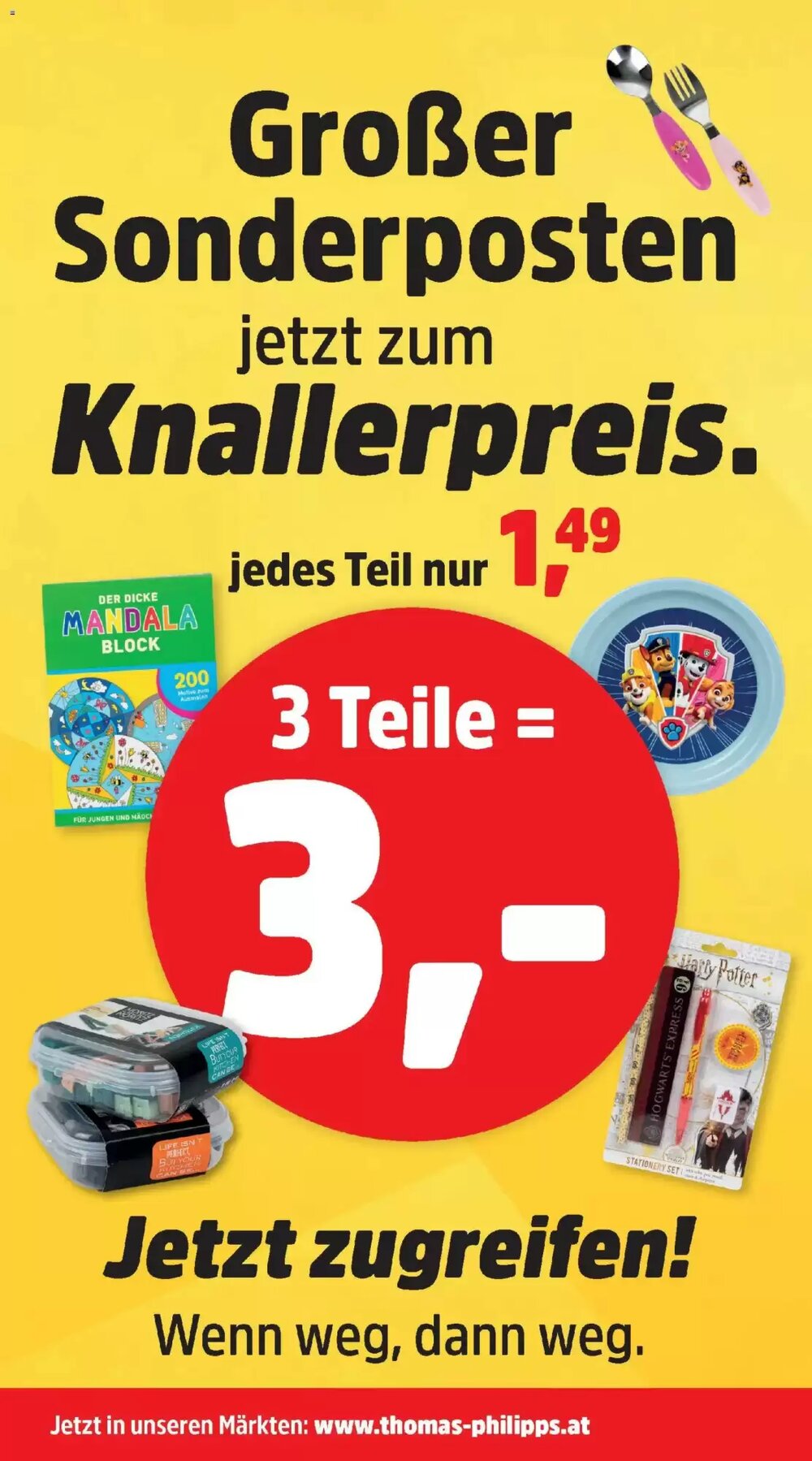 Thomas Philipps Flugblatt (ab 30.03.2026) - Angebote und Prospekt - Seite 20