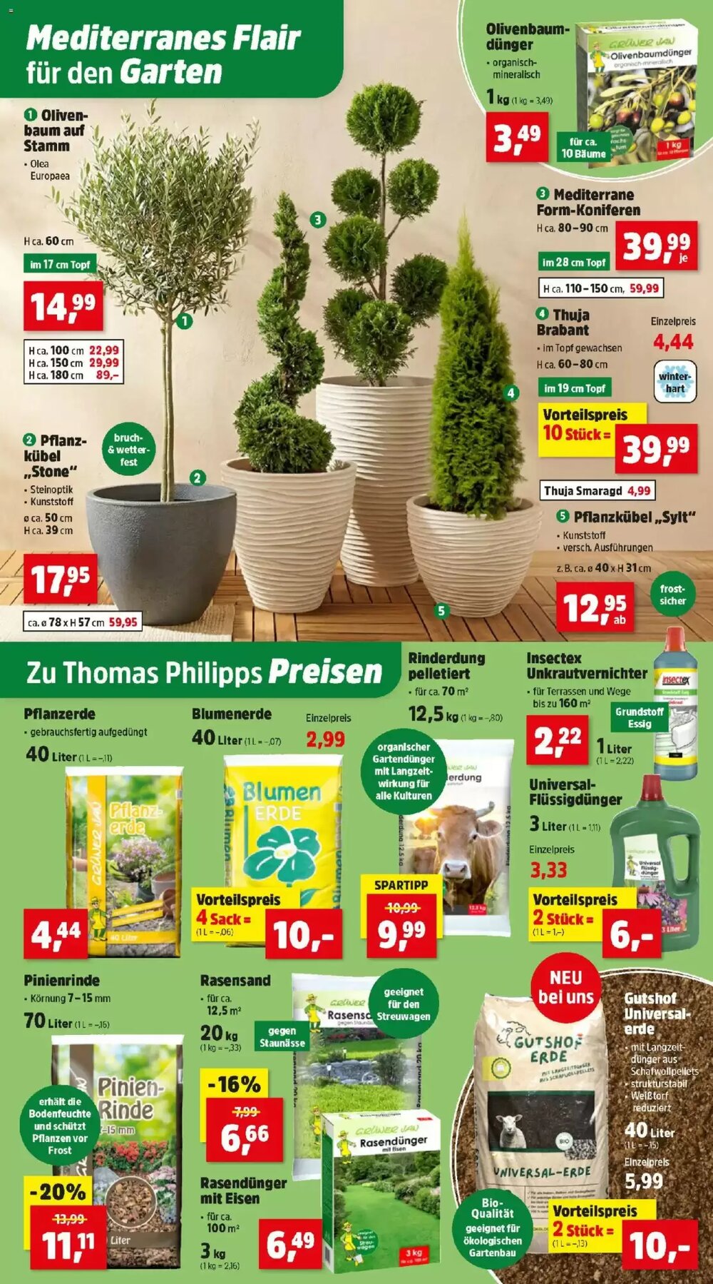 Thomas Philipps Flugblatt (ab 30.03.2026) - Angebote und Prospekt - Seite 3