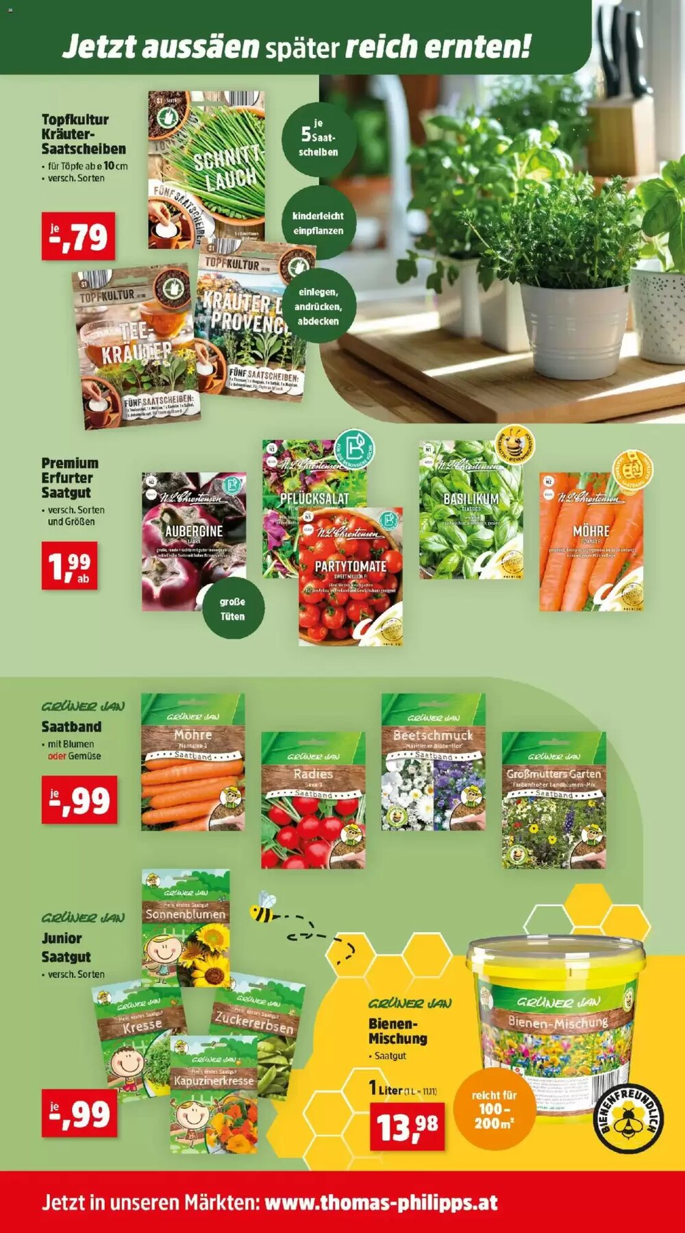 Thomas Philipps Flugblatt (ab 30.03.2026) - Angebote und Prospekt - Seite 4