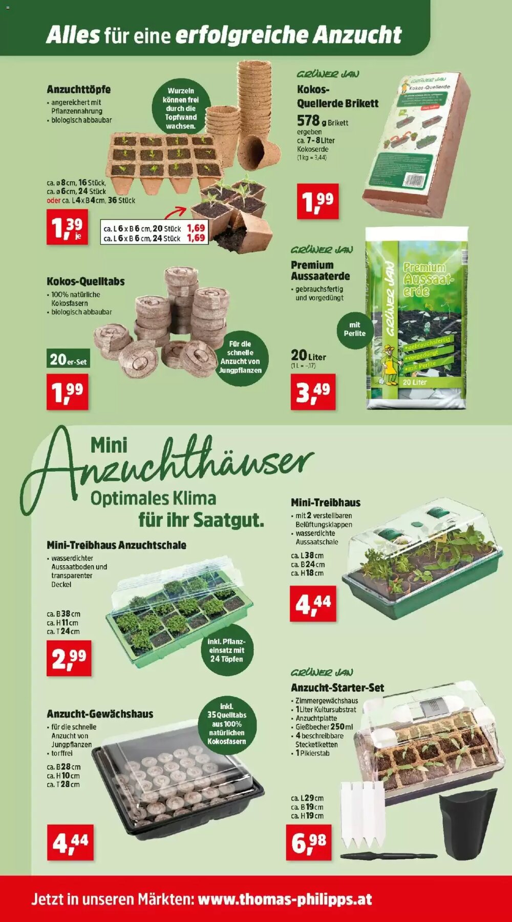 Thomas Philipps Flugblatt (ab 30.03.2026) - Angebote und Prospekt - Seite 5