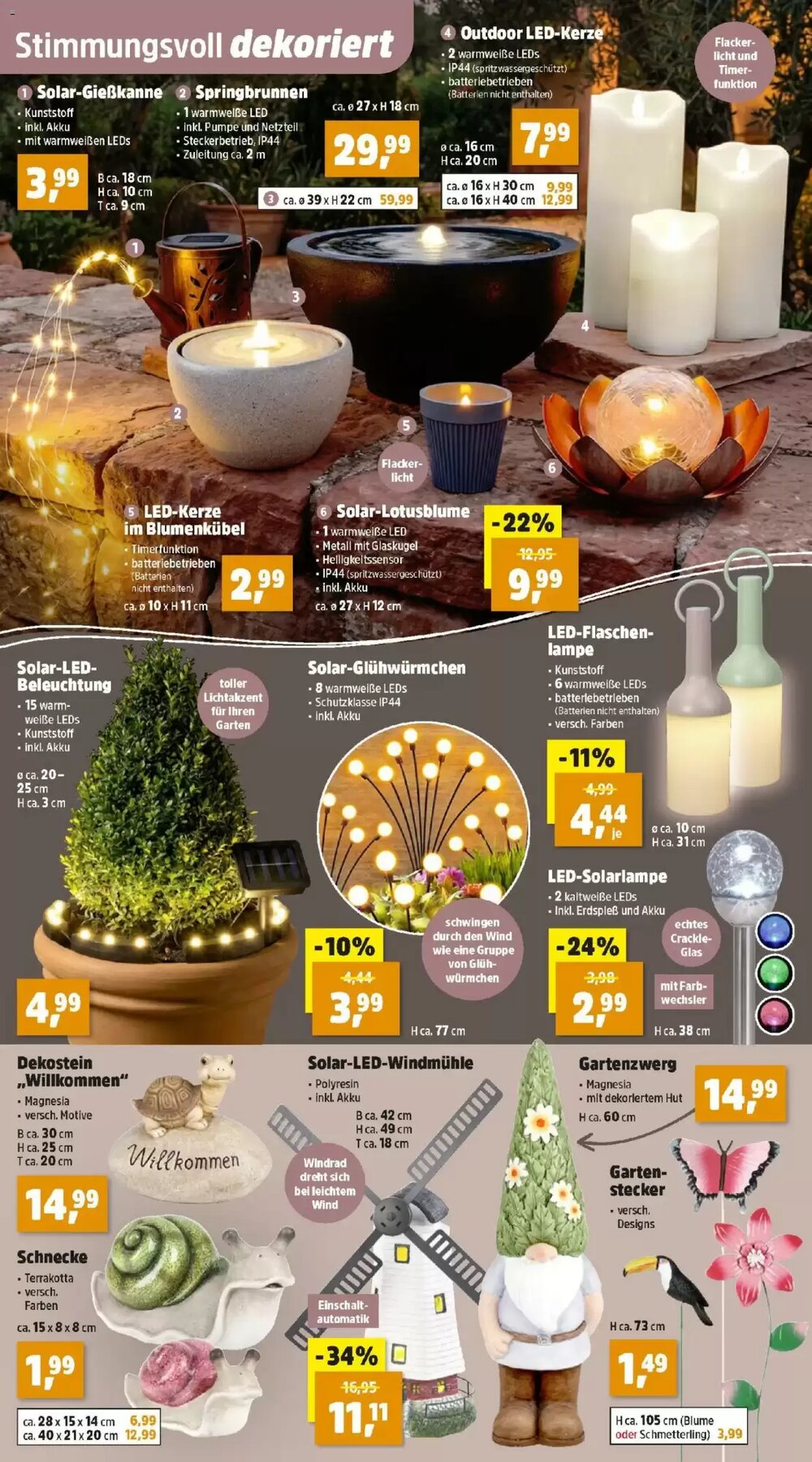 Thomas Philipps Flugblatt (ab 30.03.2026) - Angebote und Prospekt - Seite 6