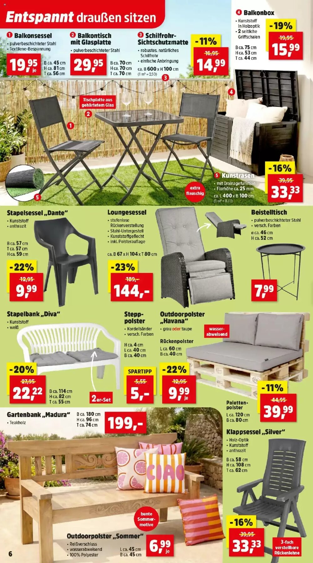 Thomas Philipps Flugblatt (ab 30.03.2026) - Angebote und Prospekt - Seite 8