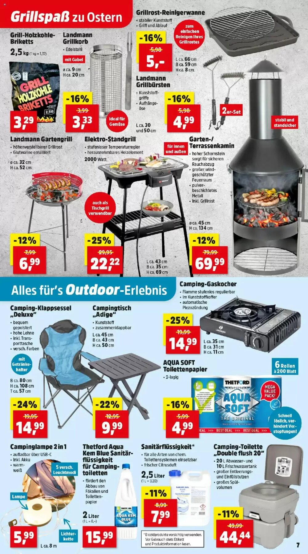 Thomas Philipps Flugblatt (ab 30.03.2026) - Angebote und Prospekt - Seite 9