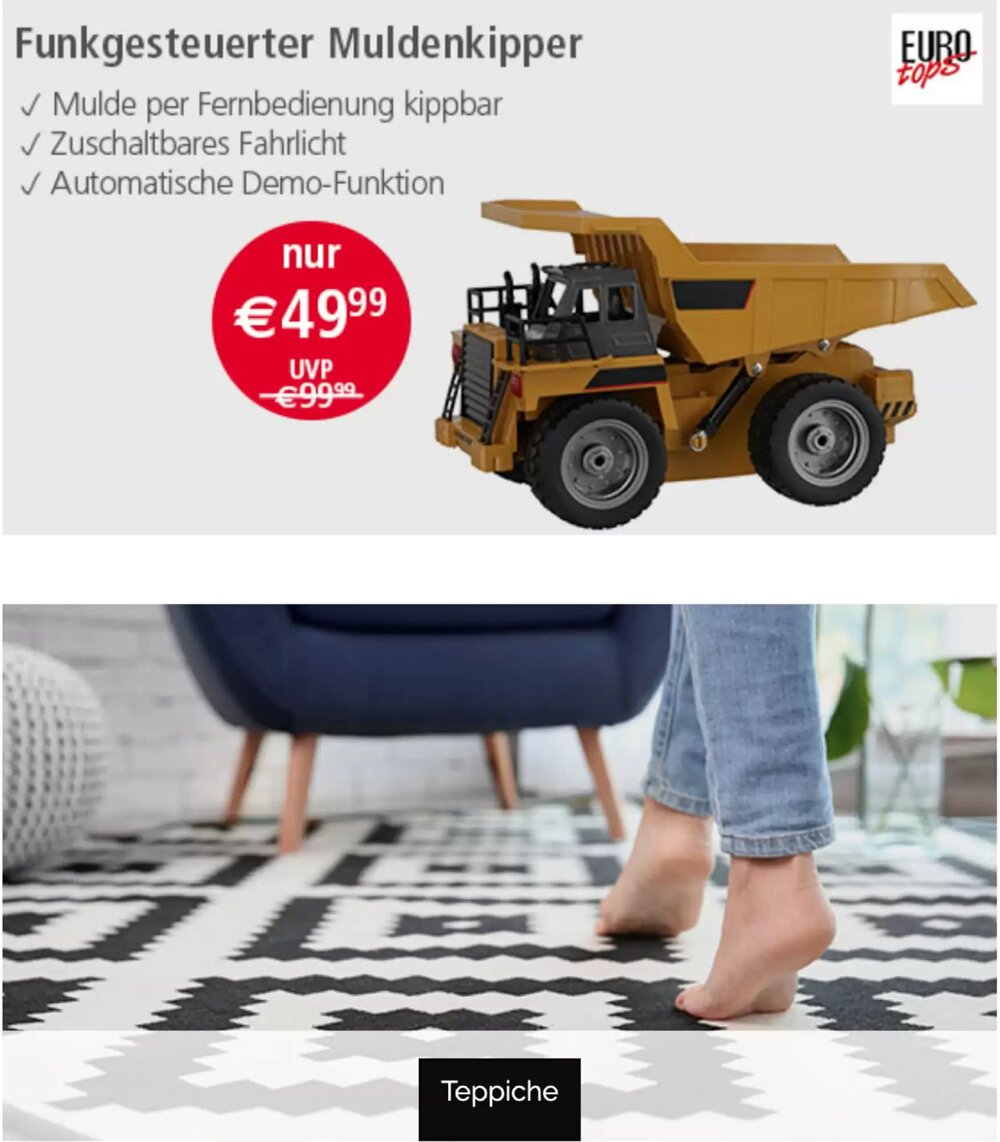 Neckermann Flugblatt (ab 31.03.2026) - Angebote und Prospekt - Seite 2