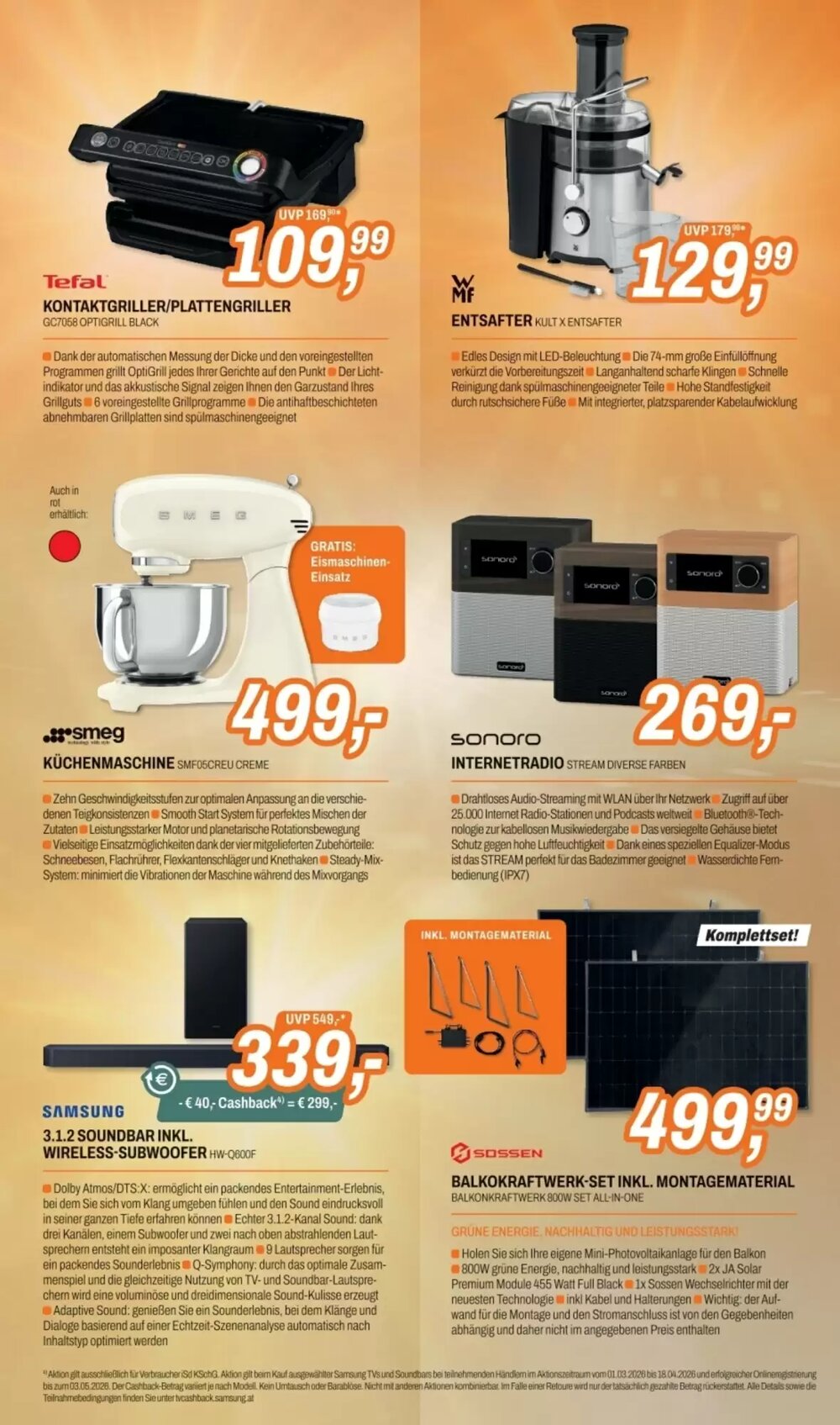 ETech Flugblatt (ab 01.04.2026) - Angebote und Prospekt - Seite 5