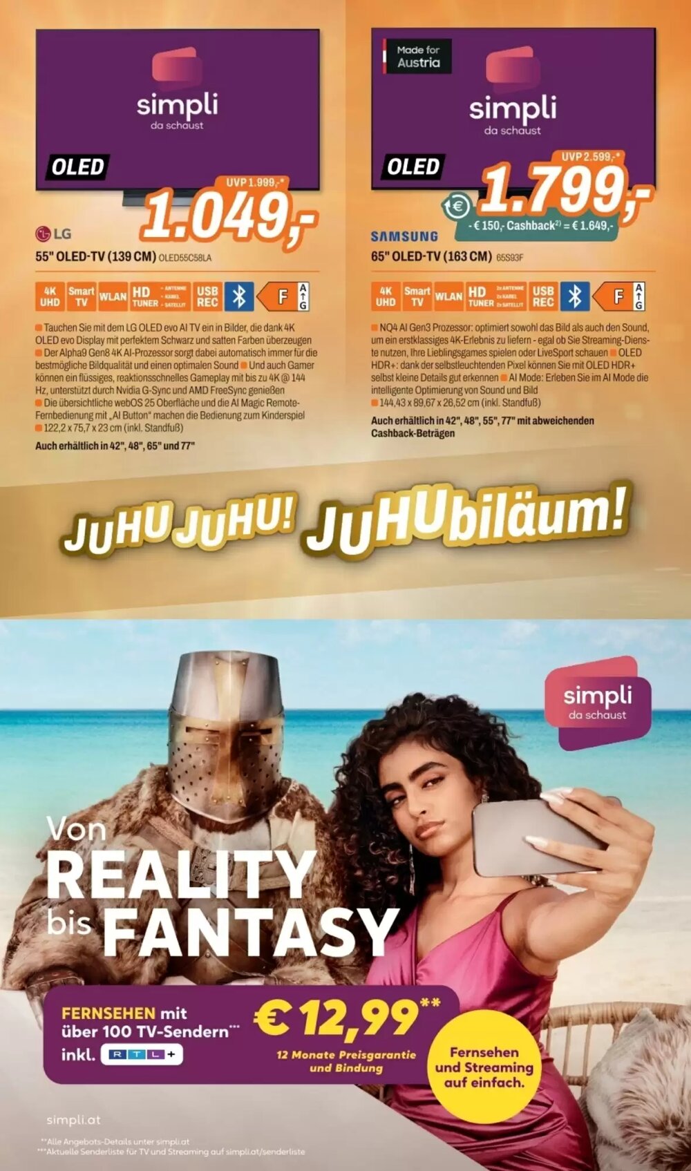 ETech Flugblatt (ab 01.04.2026) - Angebote und Prospekt - Seite 7