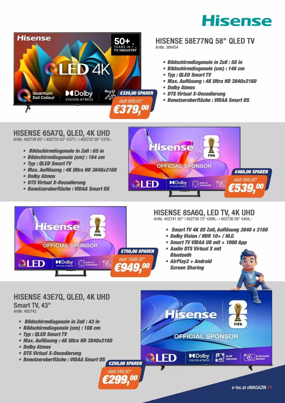e-tec Flugblatt (ab 01.04.2026) - Angebote und Prospekt - Seite 11