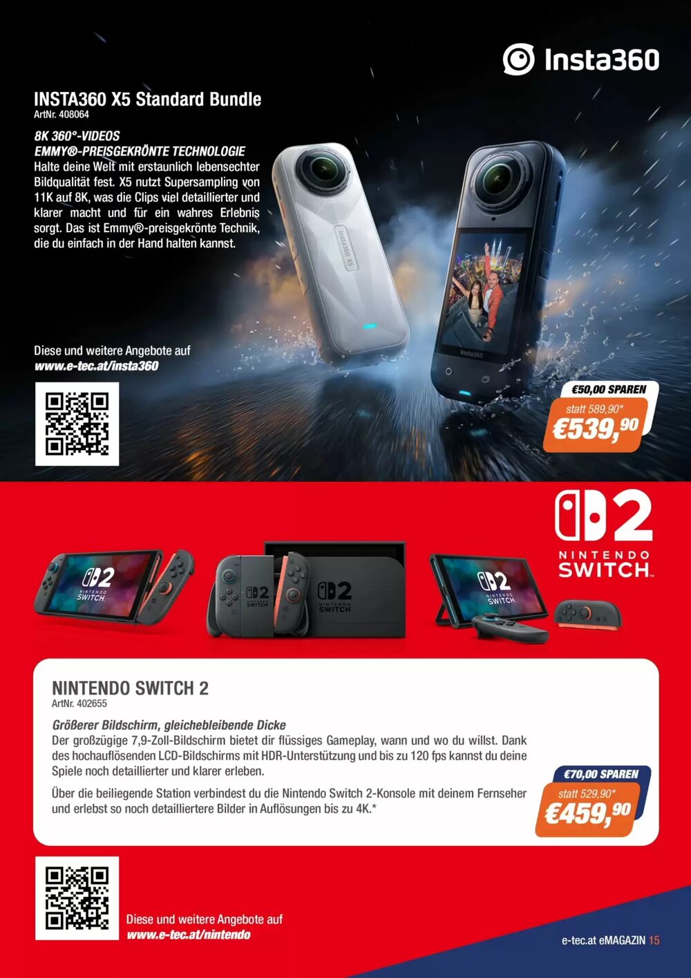 e-tec Flugblatt (ab 01.04.2026) - Angebote und Prospekt - Seite 15