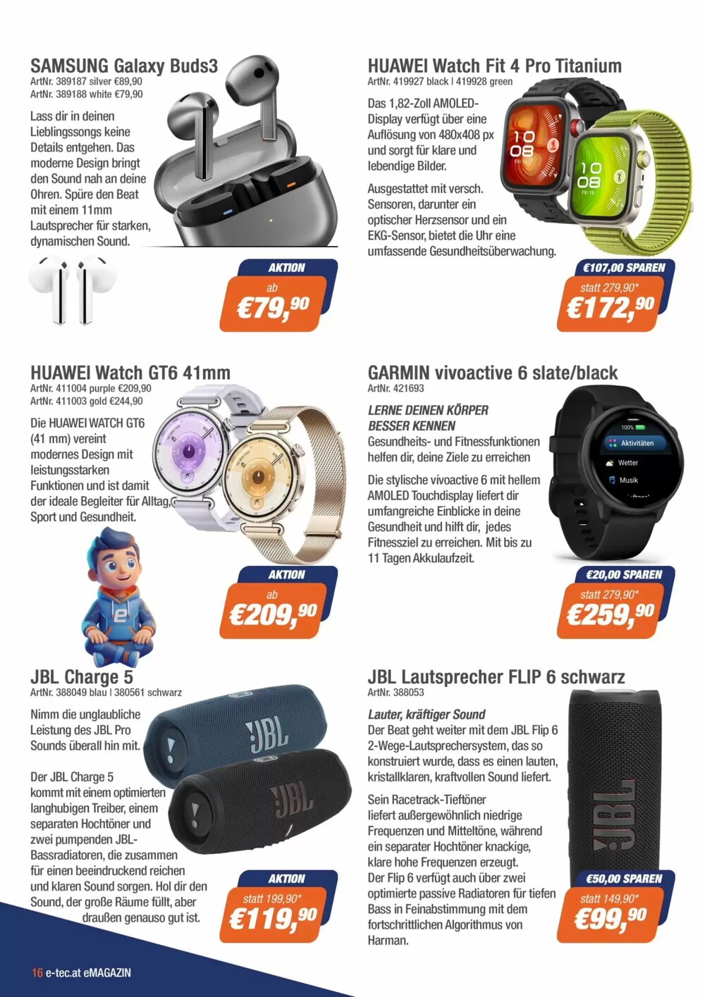 e-tec Flugblatt (ab 01.04.2026) - Angebote und Prospekt - Seite 16
