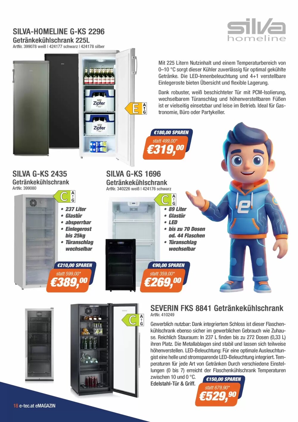 e-tec Flugblatt (ab 01.04.2026) - Angebote und Prospekt - Seite 18
