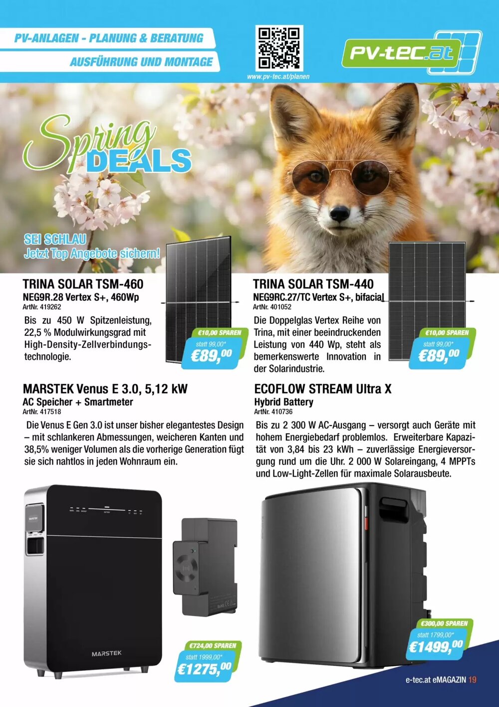 e-tec Flugblatt (ab 01.04.2026) - Angebote und Prospekt - Seite 19