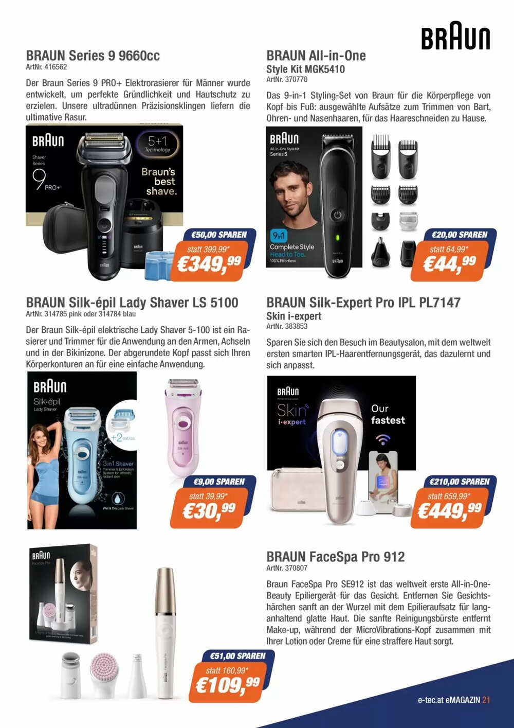 e-tec Flugblatt (ab 01.04.2026) - Angebote und Prospekt - Seite 21