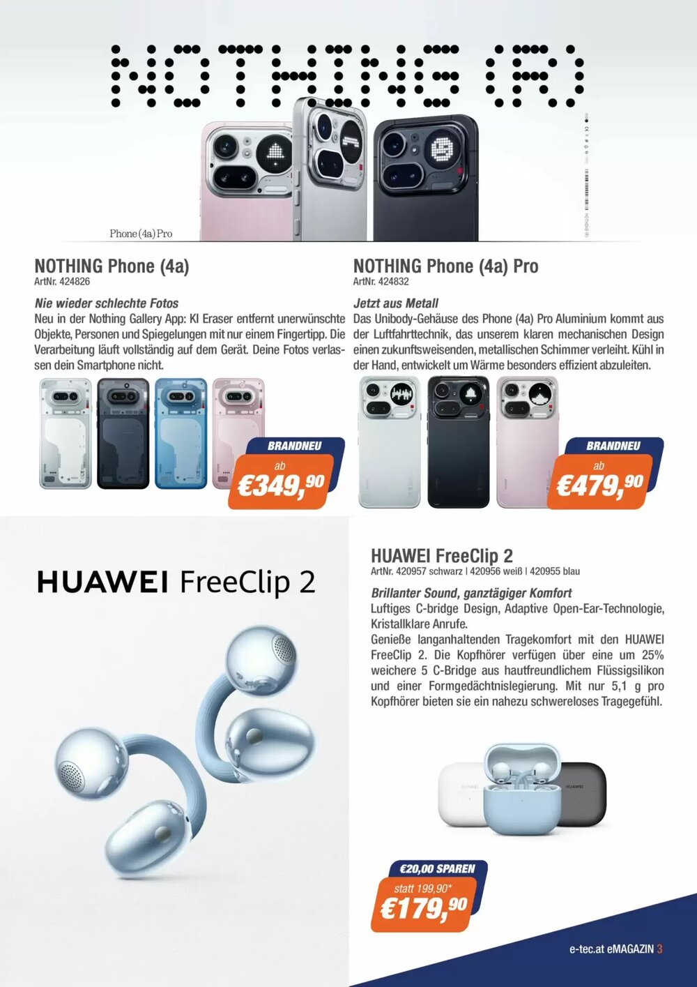 e-tec Flugblatt (ab 01.04.2026) - Angebote und Prospekt - Seite 3