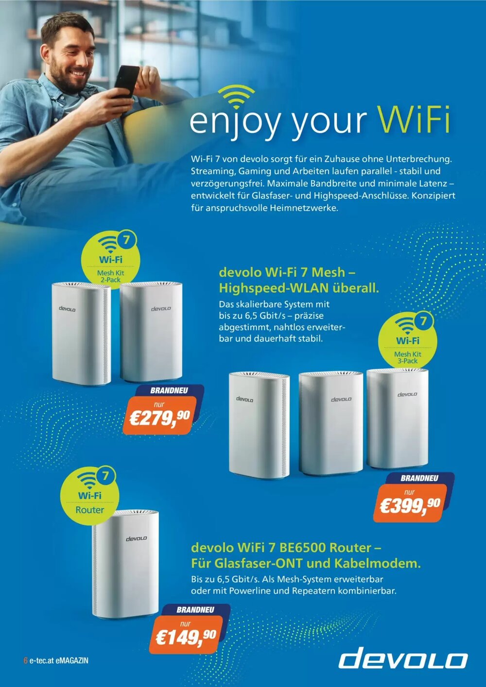 e-tec Flugblatt (ab 01.04.2026) - Angebote und Prospekt - Seite 6