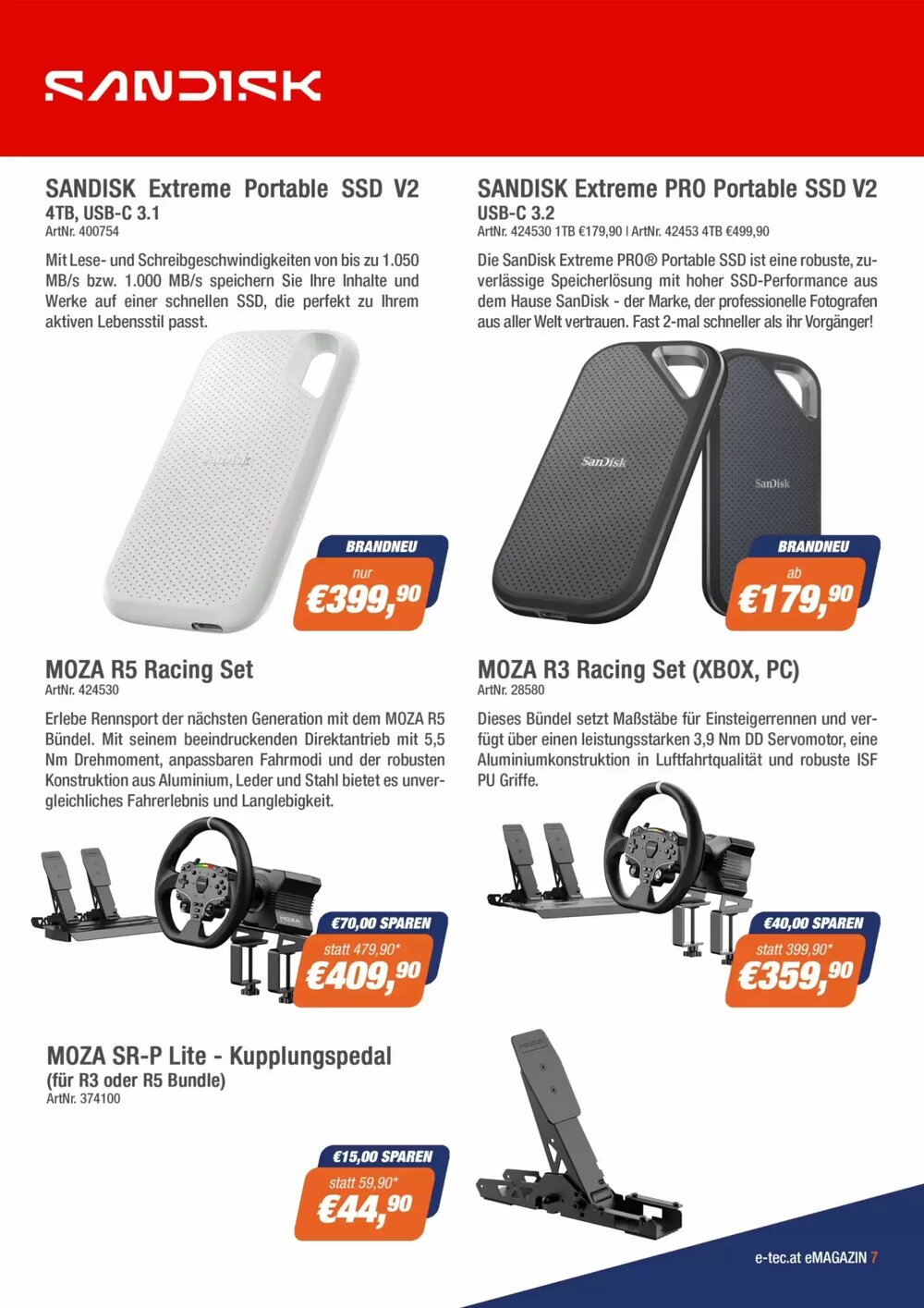 e-tec Flugblatt (ab 01.04.2026) - Angebote und Prospekt - Seite 7