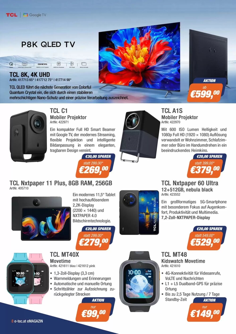 e-tec Flugblatt (ab 01.04.2026) - Angebote und Prospekt - Seite 8