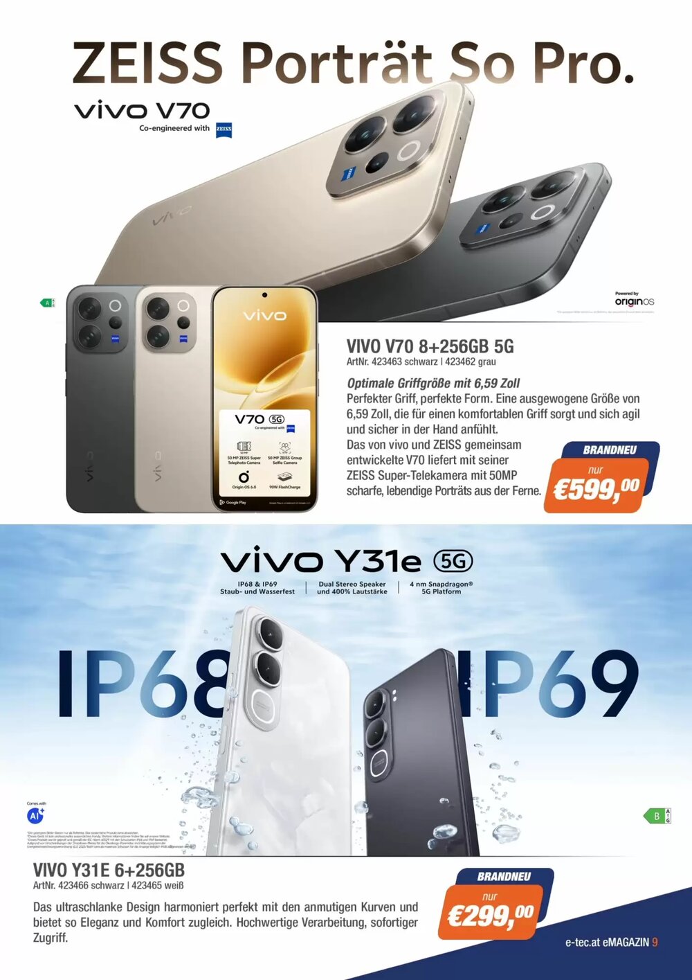 e-tec Flugblatt (ab 01.04.2026) - Angebote und Prospekt - Seite 9