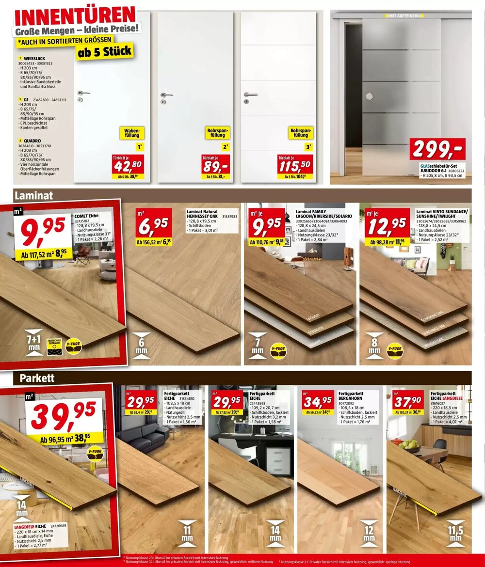 Bauhaus Flugblatt (ab 01.04.2026) - Angebote und Prospekt - Seite 26