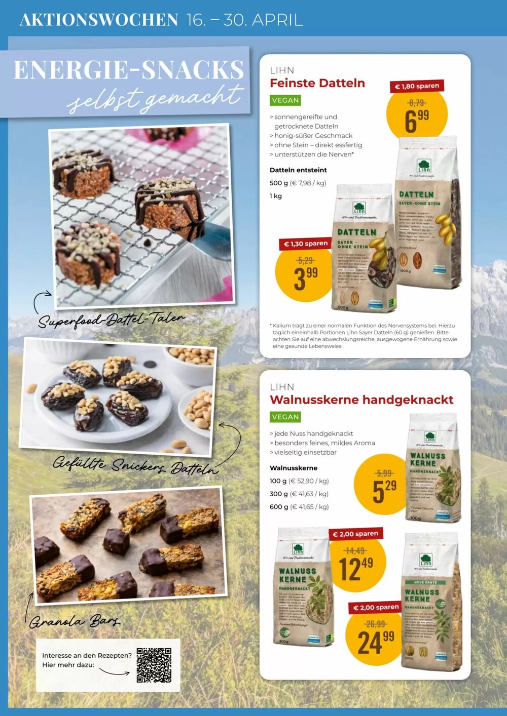 Martin Reformstark Flugblatt (ab 01.04.2026) - Angebote und Prospekt - Seite 10