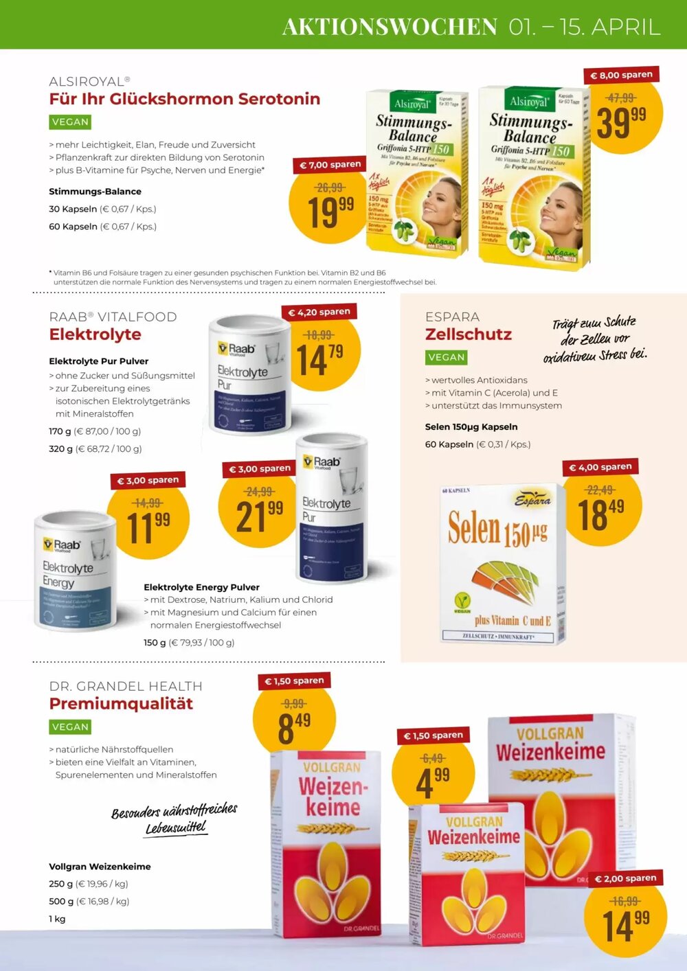 Martin Reformstark Flugblatt (ab 01.04.2026) - Angebote und Prospekt - Seite 5