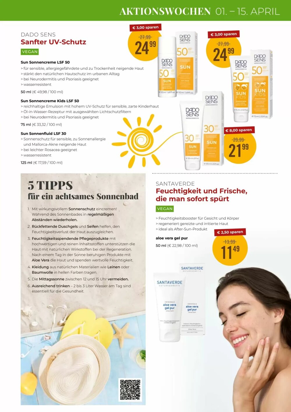 Martin Reformstark Flugblatt (ab 01.04.2026) - Angebote und Prospekt - Seite 7