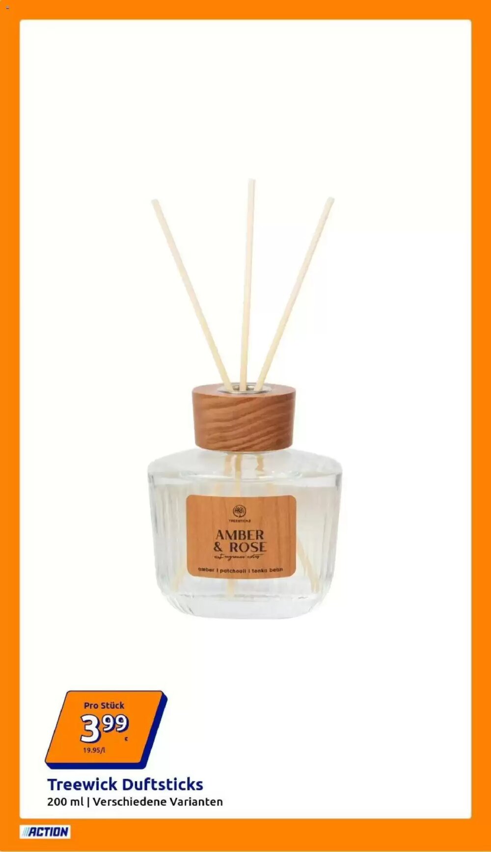 Action Flugblatt (ab 01.04.2026) - Angebote und Prospekt - Seite 6