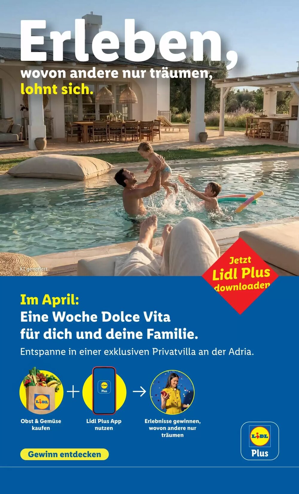 Lidl Flugblatt (ab 02.04.2026) - Angebote und Prospekt - Seite 2