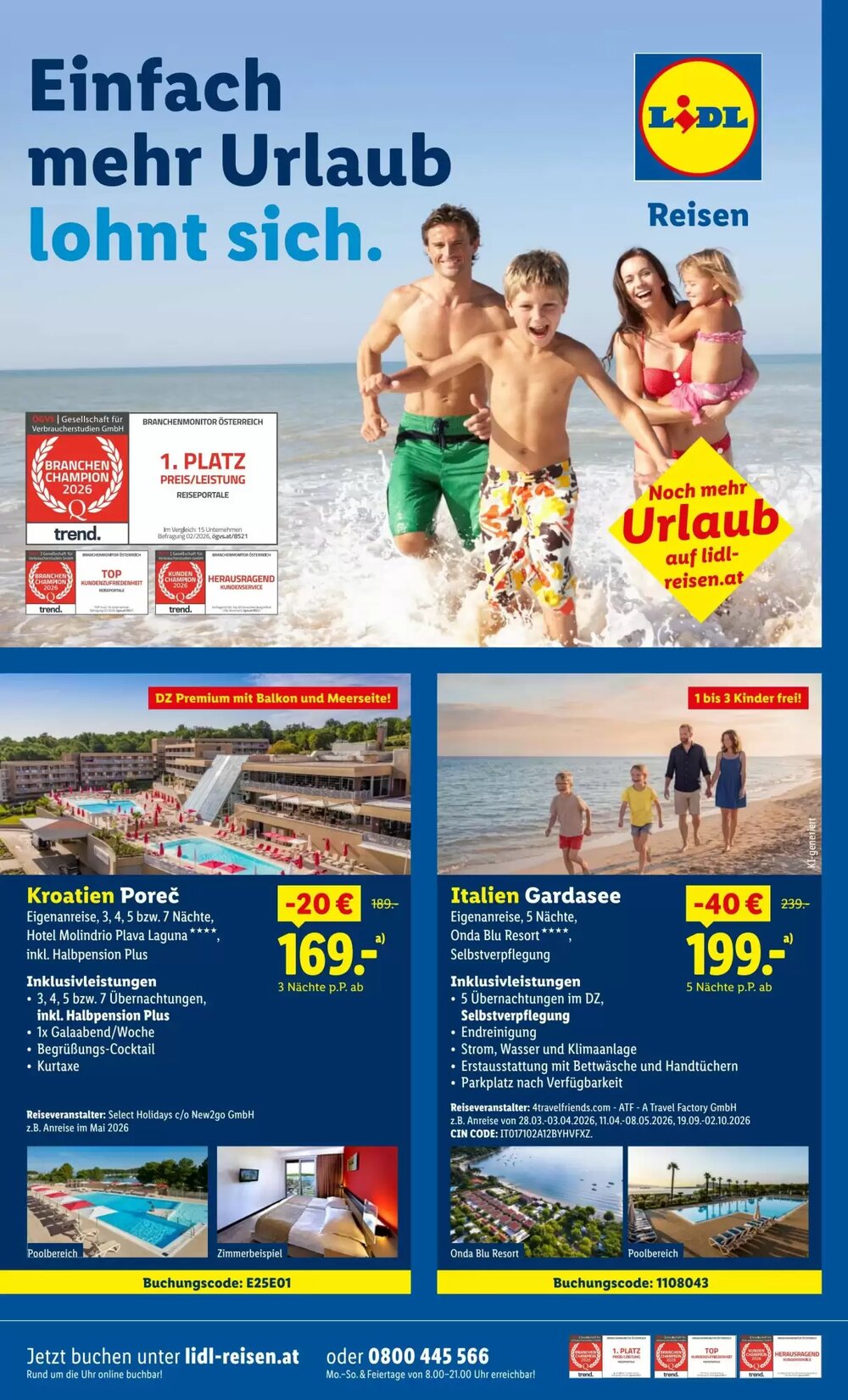 Lidl Flugblatt (ab 02.04.2026) - Angebote und Prospekt - Seite 28