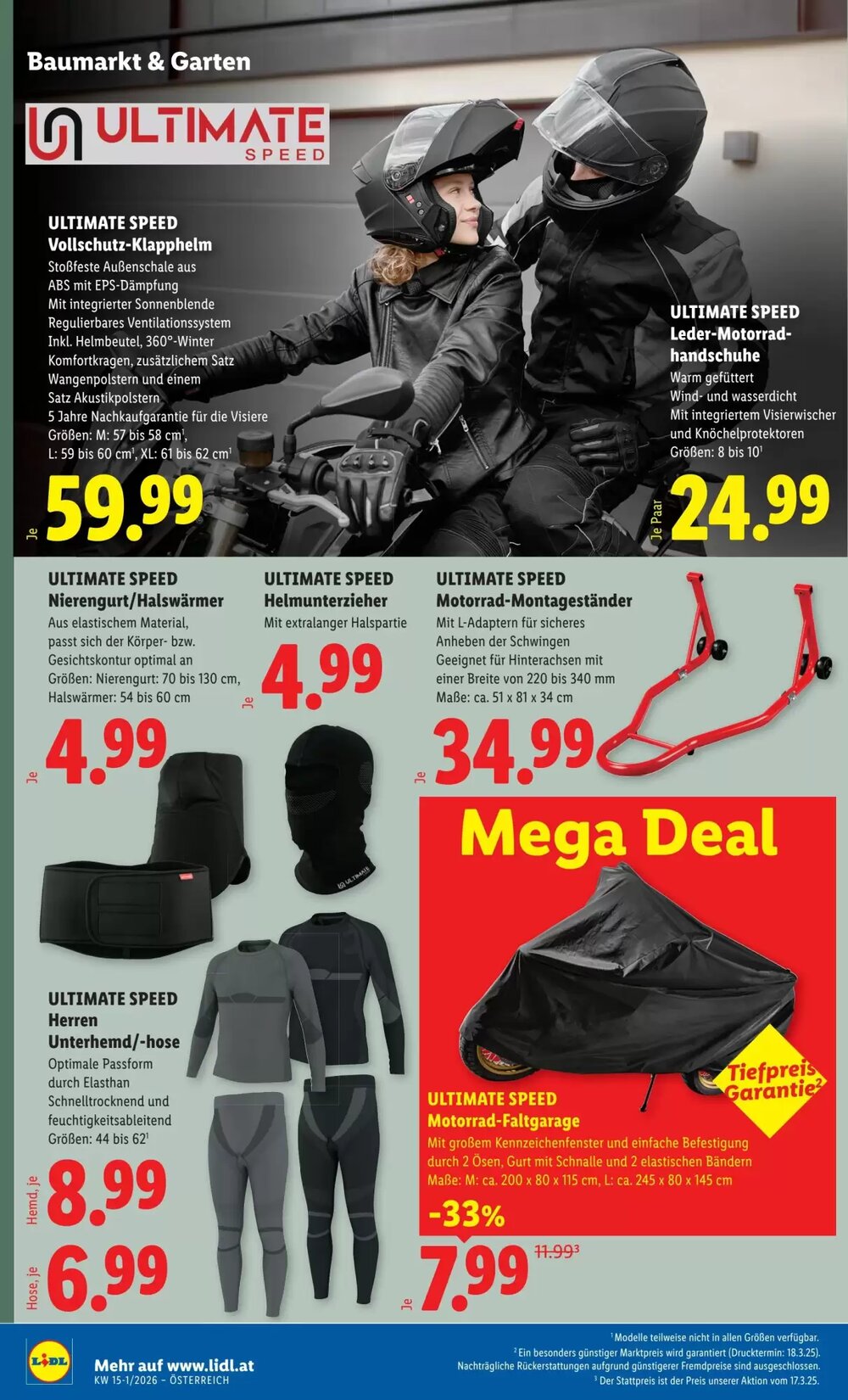 Lidl Flugblatt (ab 02.04.2026) - Angebote und Prospekt - Seite 37