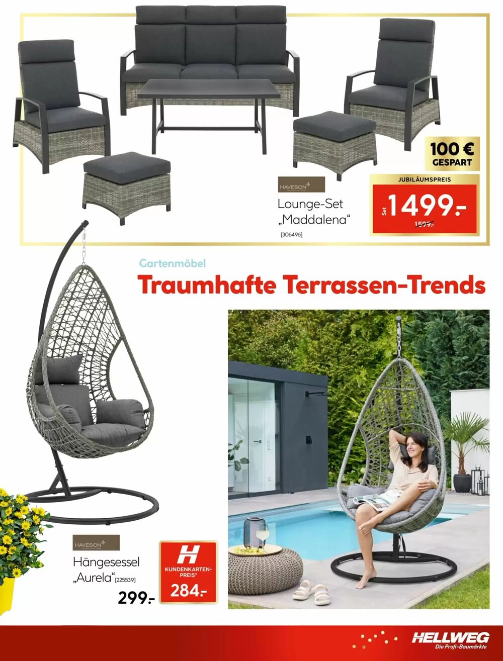 Hellweg Flugblatt (ab 02.04.2026) - Angebote und Prospekt - Seite 5