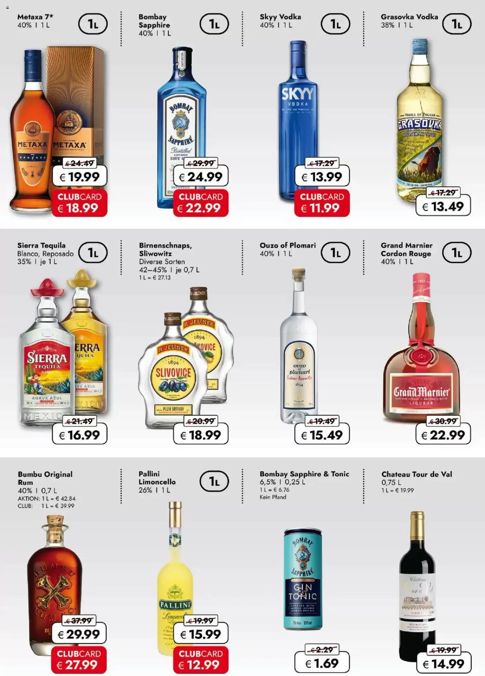 Travel Flugblatt (ab 03.04.2026) - Angebote und Prospekt - Seite 5