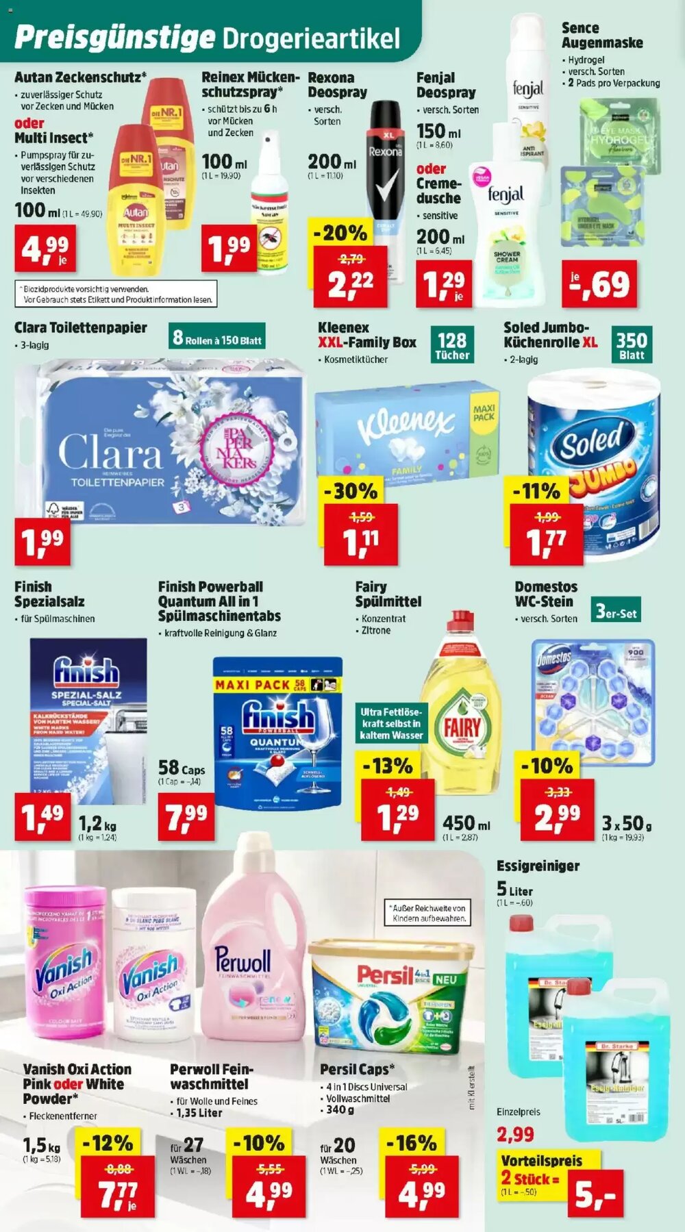 Thomas Philipps Flugblatt (ab 07.04.2026) - Angebote und Prospekt - Seite 12