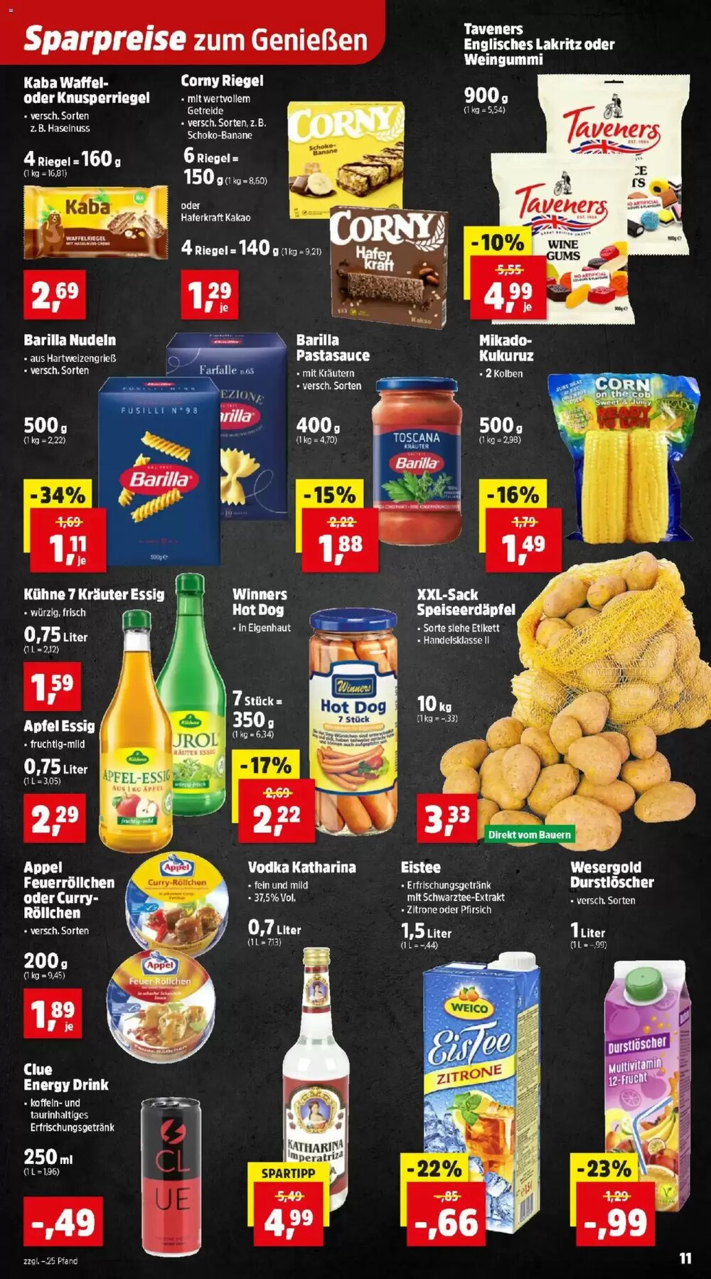 Thomas Philipps Flugblatt (ab 07.04.2026) - Angebote und Prospekt - Seite 13