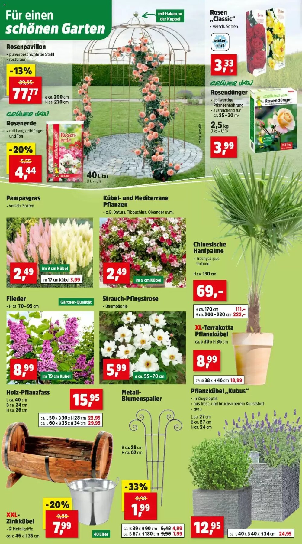 Thomas Philipps Flugblatt (ab 07.04.2026) - Angebote und Prospekt - Seite 2