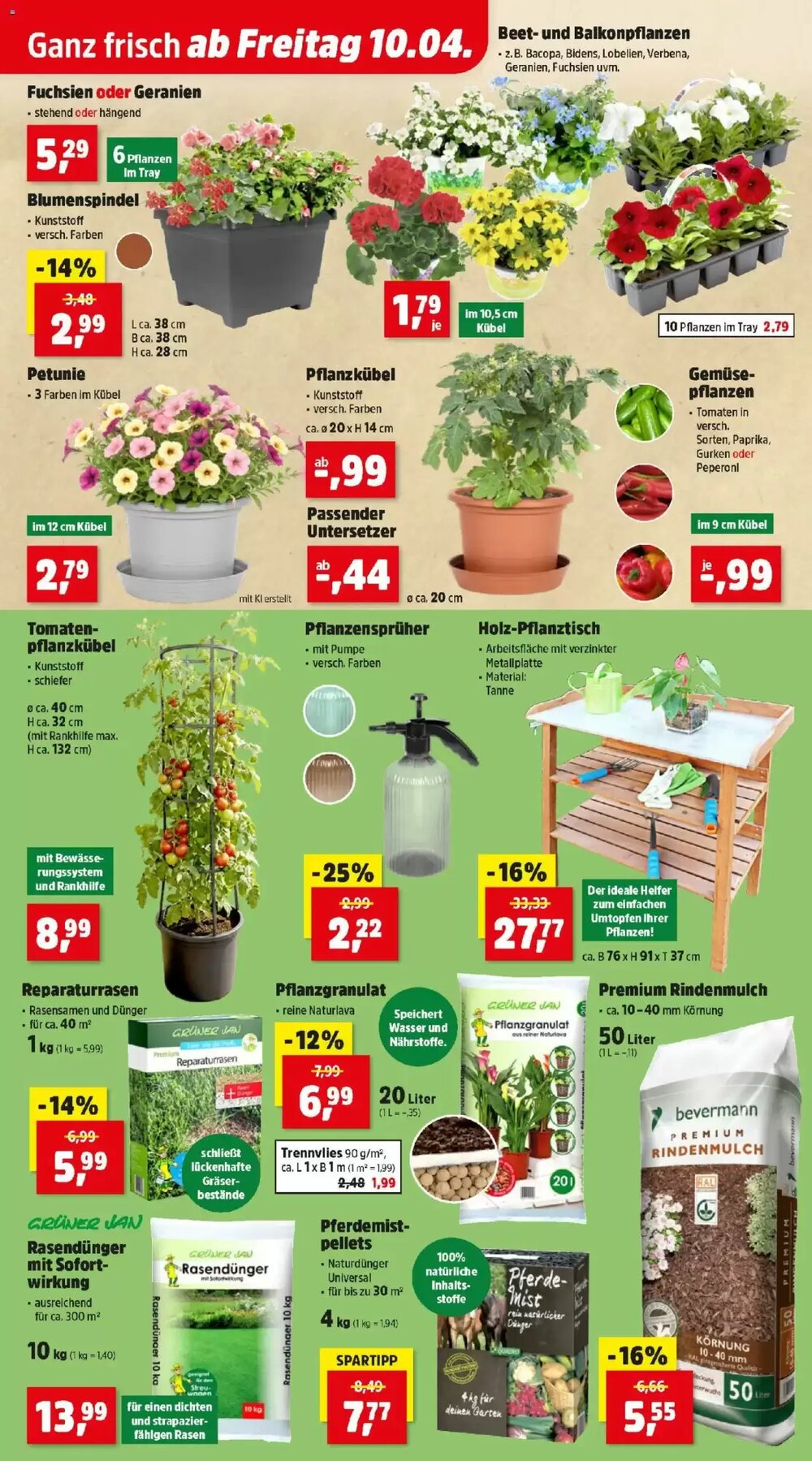 Thomas Philipps Flugblatt (ab 07.04.2026) - Angebote und Prospekt - Seite 3