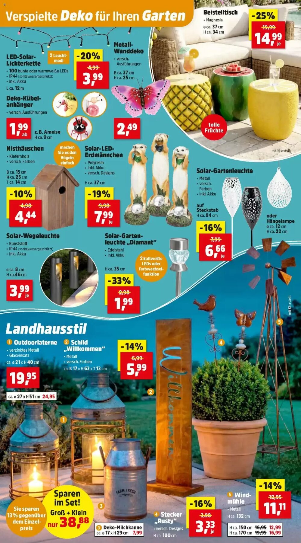 Thomas Philipps Flugblatt (ab 07.04.2026) - Angebote und Prospekt - Seite 4