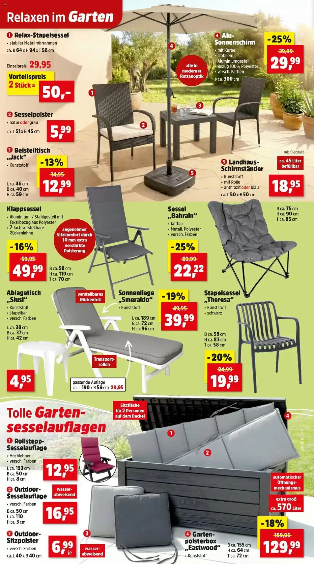 Thomas Philipps Flugblatt (ab 07.04.2026) - Angebote und Prospekt - Seite 6