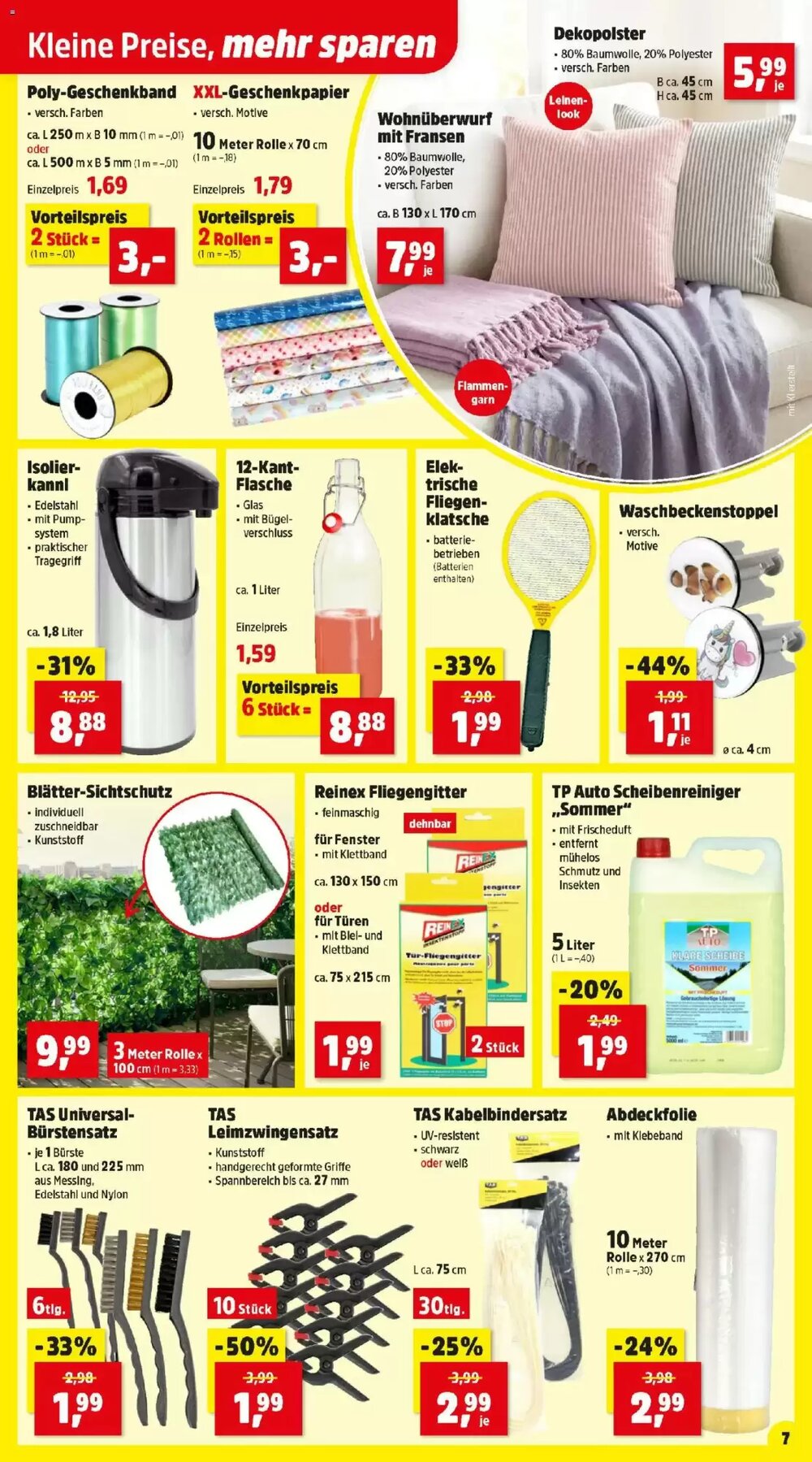 Thomas Philipps Flugblatt (ab 07.04.2026) - Angebote und Prospekt - Seite 7