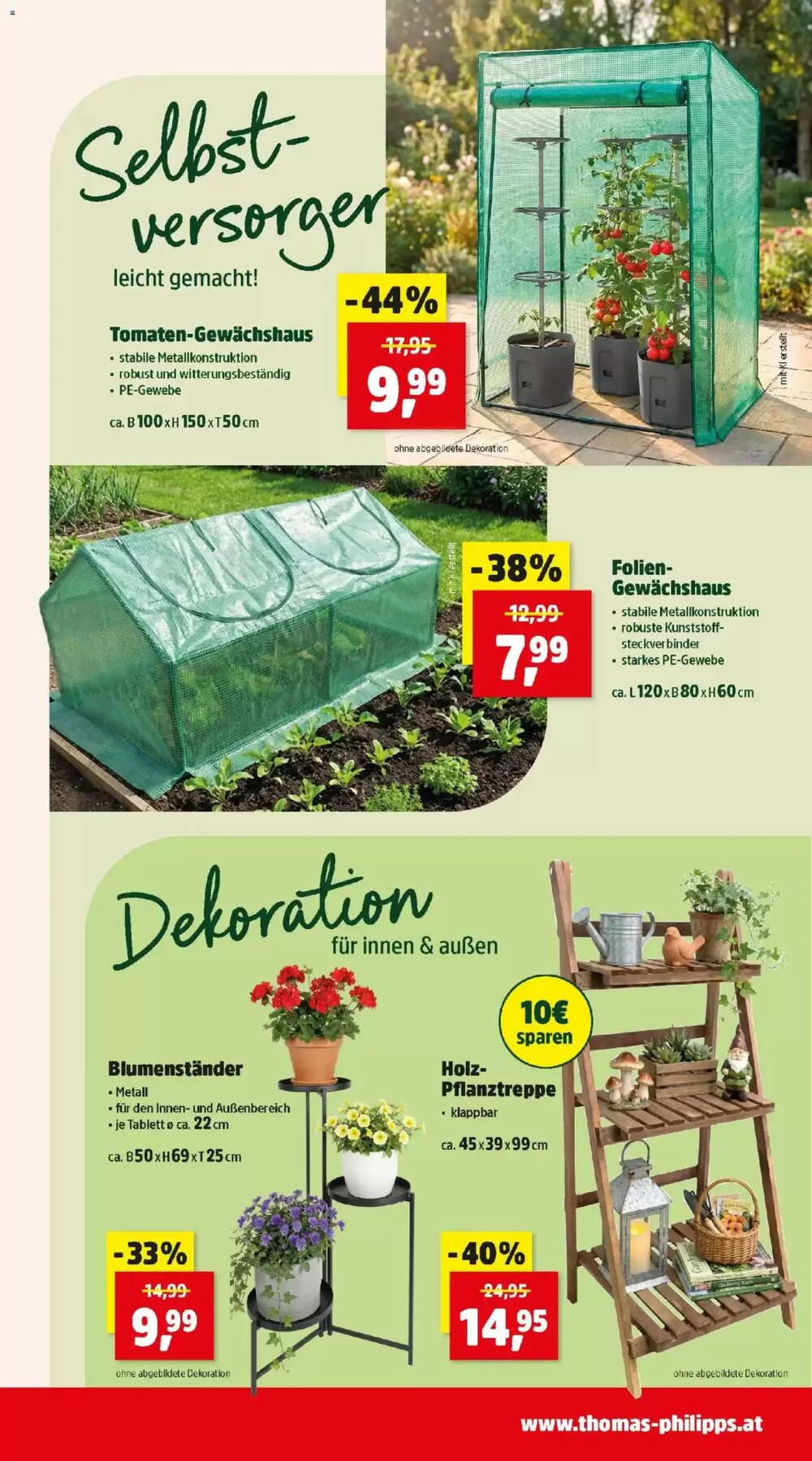 Thomas Philipps Flugblatt (ab 07.04.2026) - Angebote und Prospekt - Seite 9