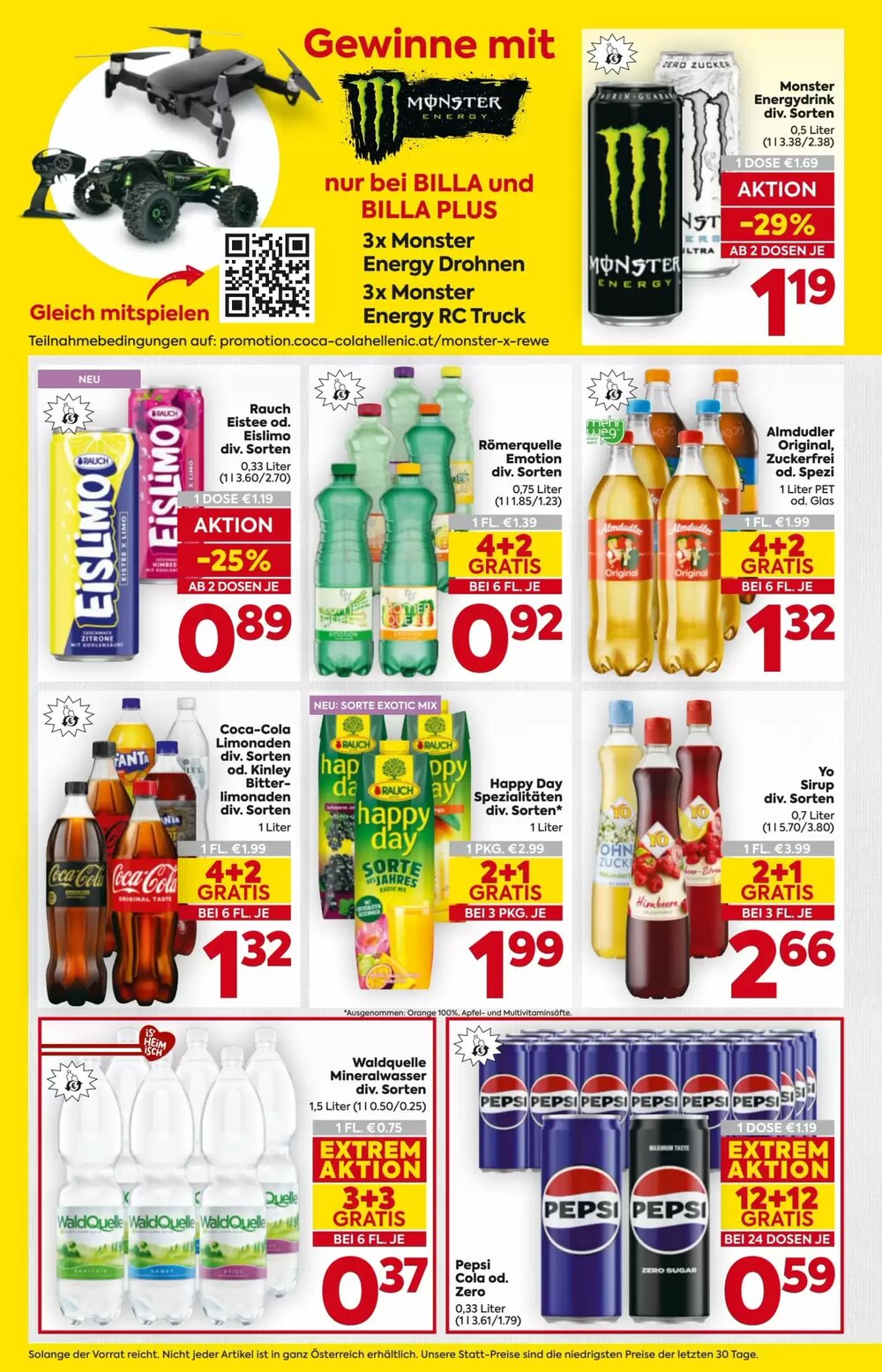 Billa Flugblatt (ab 07.04.2026) - Angebote und Prospekt - Seite 12