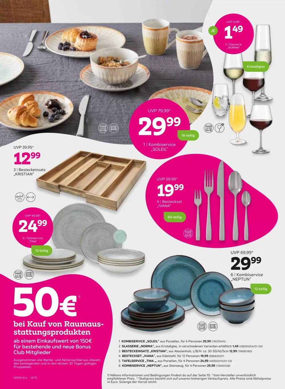 Mömax Flugblatt (ab 07.04.2026) - Angebote und Prospekt - Seite 12