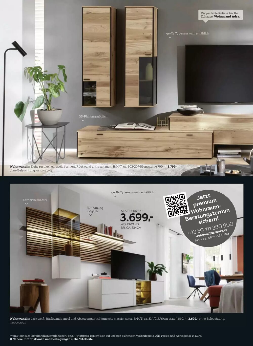 XXXLutz Flugblatt (ab 07.04.2026) - Angebote und Prospekt - Seite 6