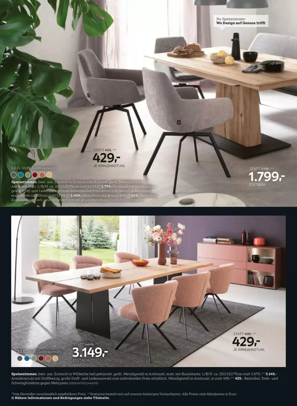 XXXLutz Flugblatt (ab 07.04.2026) - Angebote und Prospekt - Seite 8