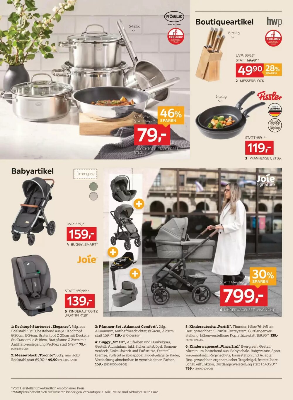 XXXLutz Flugblatt (ab 07.04.2026) - Angebote und Prospekt - Seite 14