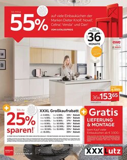XXXLutz Flugblatt (ab 07.04.2026) - Angebote und Prospekt