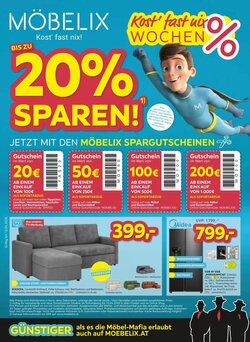 Möbelix Flugblatt (ab 07.04.2026) - Angebote und Prospekt